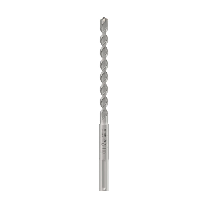 PRO SDS max-4 Hammer Drill Bit, 16 x 200 x 340 mm - image 01