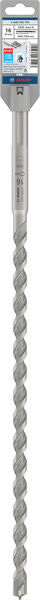 PRO SDS max-4 Hammer Drill Bit, 16 x 400 x 540 mm - 0