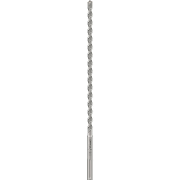 PRO SDS max-4 Hammer Drill Bit, 16 x 400 x 540 mm