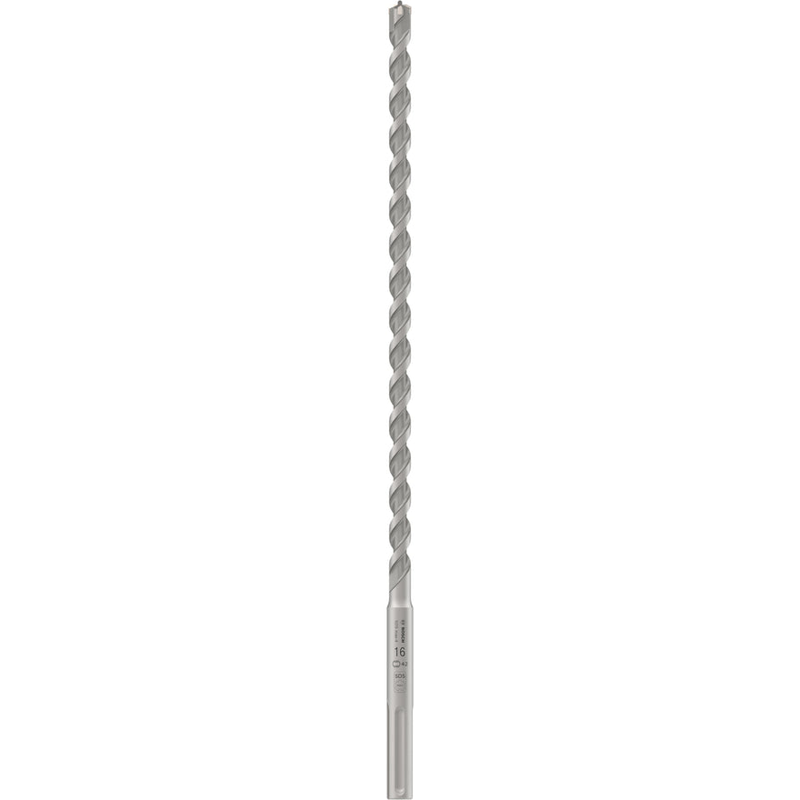 PRO SDS max-4 Hammer Drill Bit, 16 x 400 x 540 mm