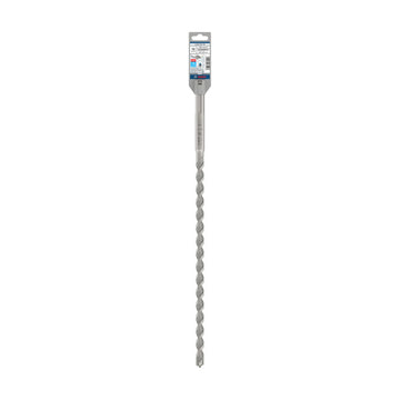 PRO SDS max-4 Hammer Drill Bit, 16 x 400 x 540 mm - image 02