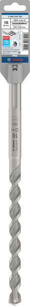 PRO SDS max-4 Hammer Drill Bit, 18 x 200 x 340 mm - 0