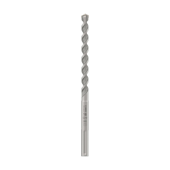 PRO SDS max-4 Hammer Drill Bit, 18 x 200 x 340 mm - image 01