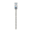 PRO SDS max-4 Hammer Drill Bit, 18 x 200 x 340 mm - image 02