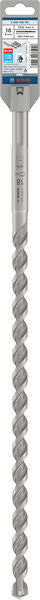 PRO SDS max-4 Hammer Drill Bit, 18 x 400 x 540 mm - 0