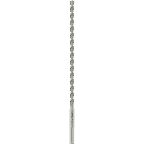 PRO SDS max-4 Hammer Drill Bit, 18 x 400 x 540 mm