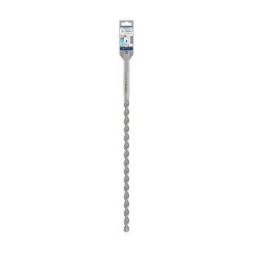 PRO SDS max-4 Hammer Drill Bit, 18 x 400 x 540 mm - image 02