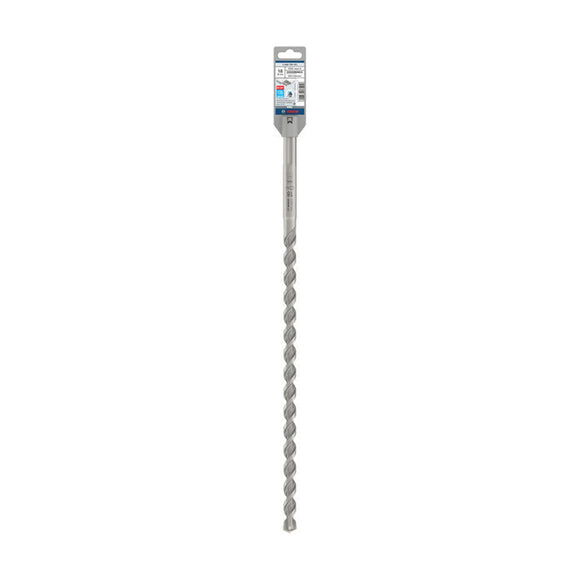 PRO SDS max-4 Hammer Drill Bit, 18 x 400 x 540 mm - image 02