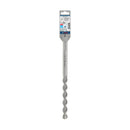PRO SDS max-4 Hammer Drill Bit, 20 x 200 x 320 mm - image 02