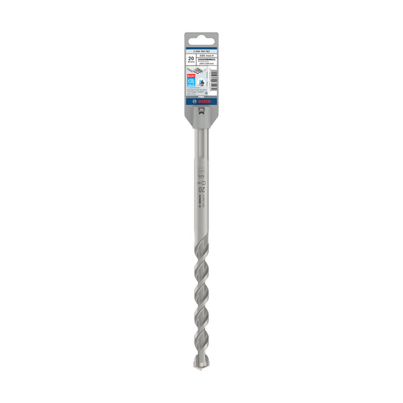 PRO SDS max-4 Hammer Drill Bit, 20 x 200 x 320 mm - image 02