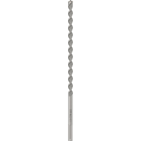 PRO SDS max-4 Hammer Drill Bit, 20 x 400 x 520 mm