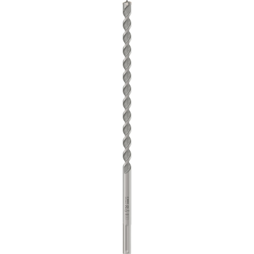PRO SDS max-4 Hammer Drill Bit, 20 x 400 x 520 mm