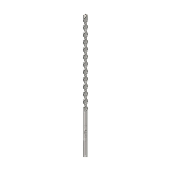 PRO SDS max-4 Hammer Drill Bit, 20 x 400 x 520 mm - image 01