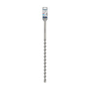 PRO SDS max-4 Hammer Drill Bit, 20 x 400 x 520 mm - image 02