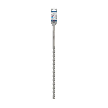 PRO SDS max-4 Hammer Drill Bit, 20 x 400 x 520 mm - image 02