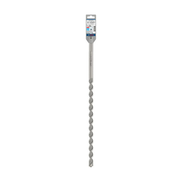 PRO SDS max-4 Hammer Drill Bit, 20 x 400 x 520 mm - image 02