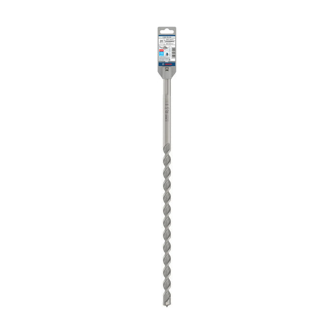 PRO SDS max-4 Hammer Drill Bit, 20 x 400 x 520 mm - image 02