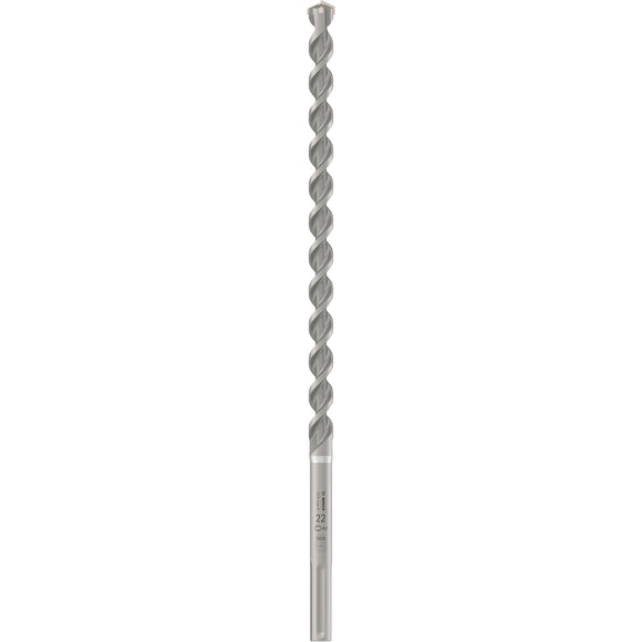 PRO SDS max-4 Hammer Drill Bit, 22 x 400 x 520 mm