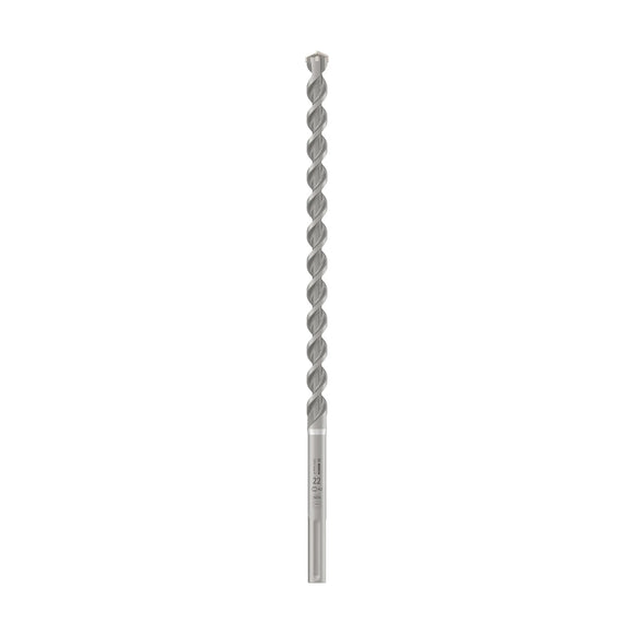 PRO SDS max-4 Hammer Drill Bit, 22 x 400 x 520 mm - image 01