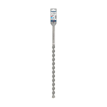 PRO SDS max-4 Hammer Drill Bit, 22 x 400 x 520 mm - image 02