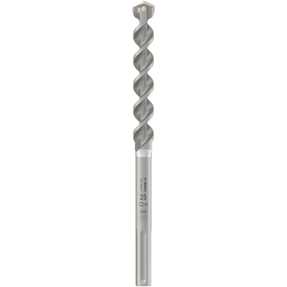 PRO SDS max-4 Hammer Drill Bit, 25 x 200 x 320 mm