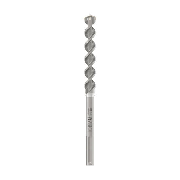 PRO SDS max-4 Hammer Drill Bit, 25 x 200 x 320 mm - image 01