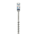 PRO SDS max-4 Hammer Drill Bit, 25 x 200 x 320 mm - image 02