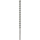 PRO SDS max-4 Hammer Drill Bit, 25 x 400 x 520 mm-1