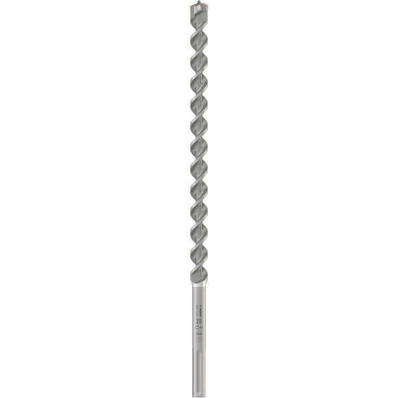 PRO SDS max-4 Hammer Drill Bit, 25 x 400 x 520 mm
