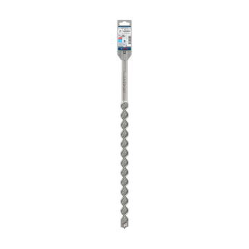 PRO SDS max-4 Hammer Drill Bit, 25 x 400 x 520 mm - image 02