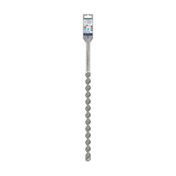 PRO SDS max-4 Hammer Drill Bit, 25 x 400 x 520 mm - image 02