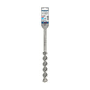 PRO SDS max-4 Hammer Drill Bit, 28 x 200 x 320 mm - image 02