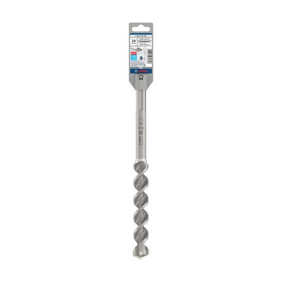 PRO SDS max-4 Hammer Drill Bit, 28 x 200 x 320 mm - image 02