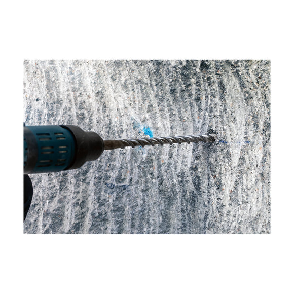 PRO SDS max-4 Hammer Drill Bit, 28 x 200 x 320 mm - image 03