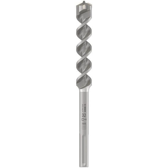 PRO SDS max-4 Hammer Drill Bit, 32 x 200 x 320 mm