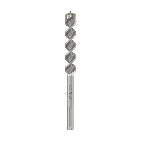 PRO SDS max-4 Hammer Drill Bit, 32 x 200 x 320 mm - image 01