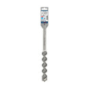 PRO SDS max-4 Hammer Drill Bit, 32 x 200 x 320 mm - image 02