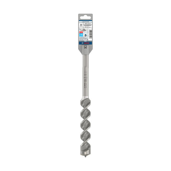 PRO SDS max-4 Hammer Drill Bit, 32 x 200 x 320 mm - image 02