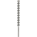 PRO SDS max-4 Hammer Drill Bit, 35 x 400 x 520 mm-1