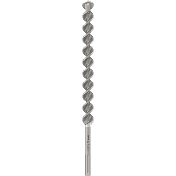 PRO SDS max-4 Hammer Drill Bit, 35 x 400 x 520 mm