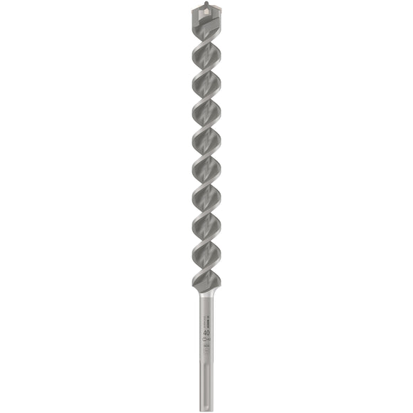 PRO SDS max-4 Hammer Drill Bit, 40 x 400 x 520 mm