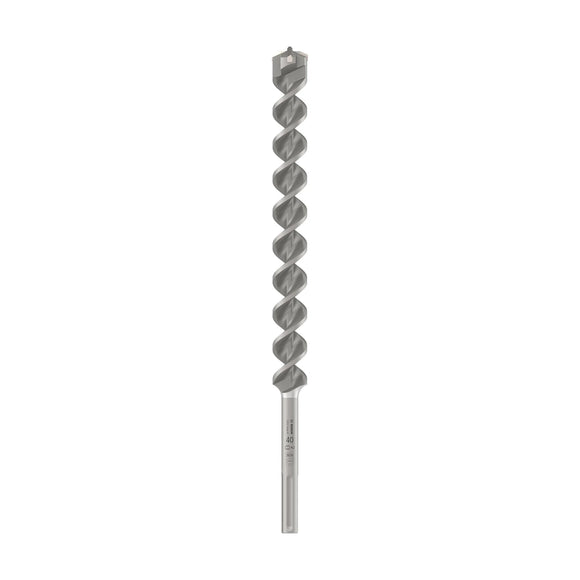 PRO SDS max-4 Hammer Drill Bit, 40 x 400 x 520 mm - image 01