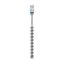 PRO SDS max-4 Hammer Drill Bit, 40 x 400 x 520 mm - image 02