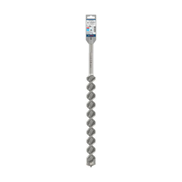 PRO SDS max-4 Hammer Drill Bit, 40 x 400 x 520 mm - image 02