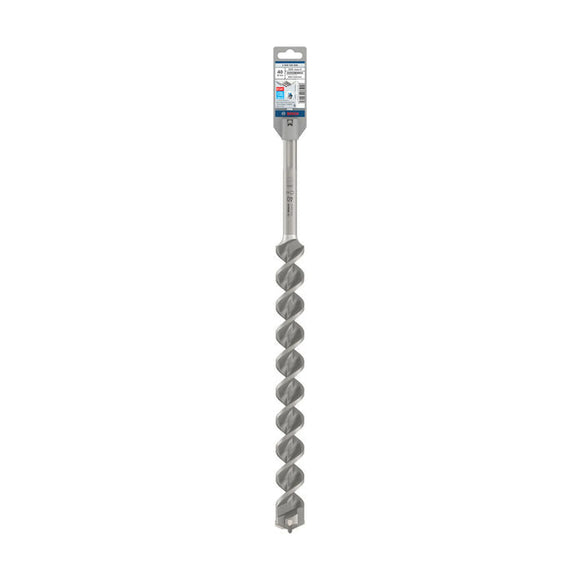 PRO SDS max-4 Hammer Drill Bit, 40 x 400 x 520 mm - image 02