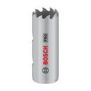 PRO Multi Material Hole Saw, 19 mm, Threaded - image 01