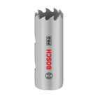 PRO Multi Material Hole Saw, 19 mm, Threaded - image 01
