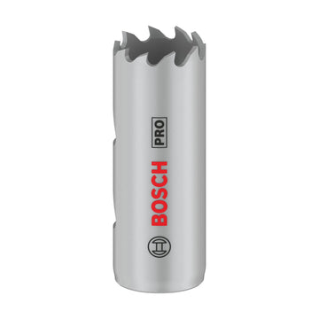 PRO Multi Material Hole Saw, 19 mm, Threaded - image 01