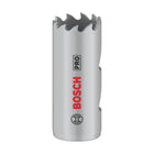 PRO Multi Material Hole Saw, 21 mm, Threaded - image 01