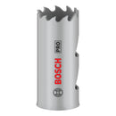 PRO Multi Material Hole Saw, 22 mm, Threaded-1